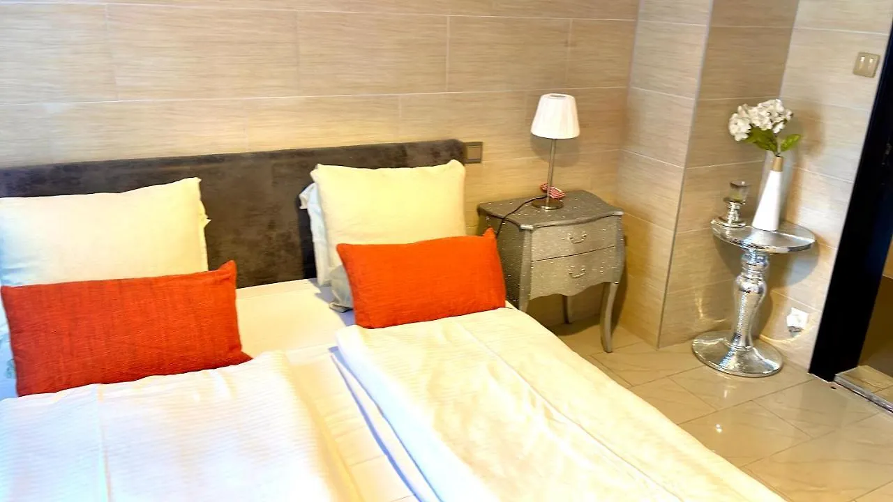 Schiller Apartment Munich